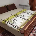 Lejlighed Digital Nomad,iconic Milenium Cross,comfy Apartment,the Foot Of Mount Vodno,16 Min By Walk To Center *