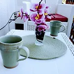 Digital Nomad,Iconic Milenium Cross,Comfy Apartment,The Foot Of Mount Vodno,16 Min By Walk To Center 아파트 *