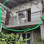 Digital Nomad,iconic Milenium Cross,comfy Apartment,the Foot Of Mount Vodno,16 Min By Walk To Center Апартаменти *
