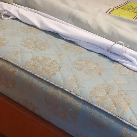 Apartment Digital Nomad Comfy Apartment,foot Mountain Vodno And Millennium Cross,19 Min By Walk To Cener,free Parking Skopje