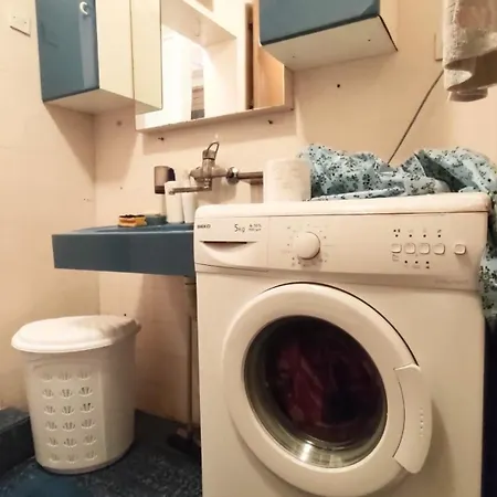Apartment Digital Nomad Comfy Apartment,foot Mountain Vodno And Millennium Cross,19 Min By Walk To Cener,free Parking Skopje