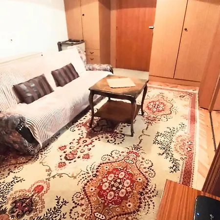Digital Nomad Comfy Apartment,foot Mountain Vodno And Millennium Cross,19 Min By Walk To Cener,free Parking *