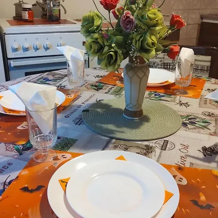 Digital Nomad, Ny Pack 6days 1 Free, Comfy Apartment,the Foot Of Mount Vodno,16 Min By Walk To Center *