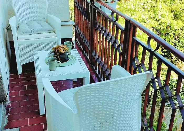 Digital Nomad, Comfy Apartment,the Foot Of Mount Vodno,16 Min By Walk To Center * סקופיה