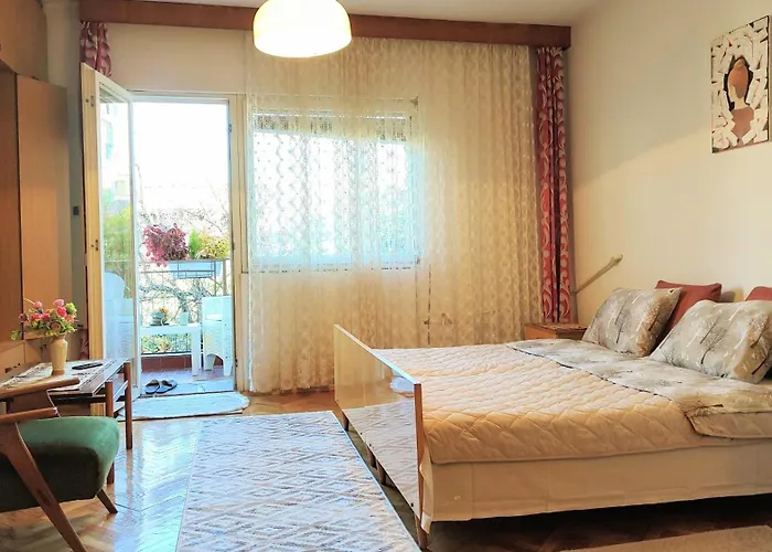 Digital Nomad, Comfy Apartment,the Foot Of Mount Vodno,16 Min By Walk To Center