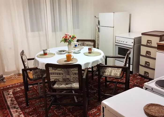 דירה Digital Nomad, Comfy Apartment,the Foot Of Mount Vodno,16 Min By Walk To Center *