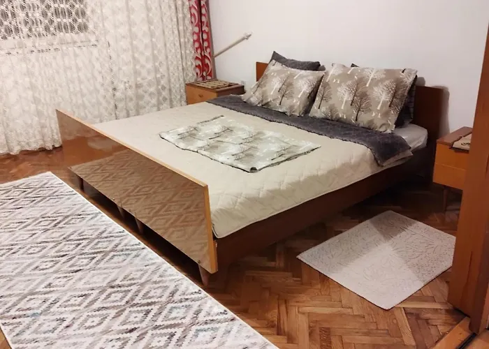 Digital Nomad, Comfy Apartment,the Foot Of Mount Vodno,16 Min By Walk To Center * סקופיה