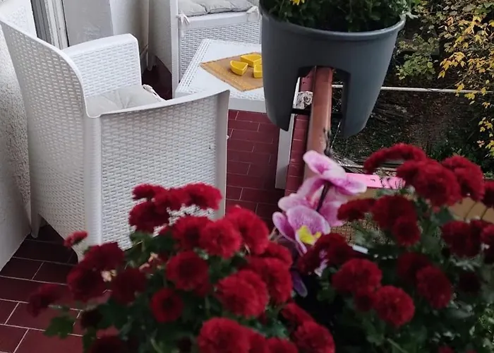 דירה Digital Nomad, Comfy Apartment,the Foot Of Mount Vodno,16 Min By Walk To Center *