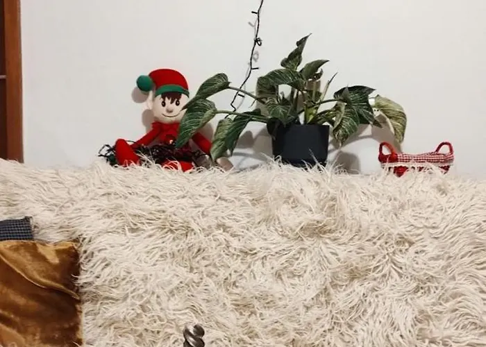 Apartment Digital Nomad, Comfy Apartment,the Foot Of Mount Vodno,16 Min By Walk To Center