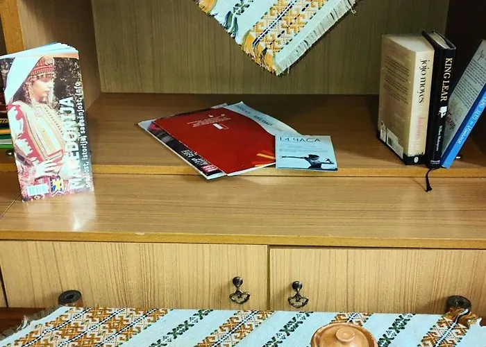 Digital Nomad, Comfy Apartment,the Foot Of Mount Vodno,16 Min By Walk To Center Apartment Skopje