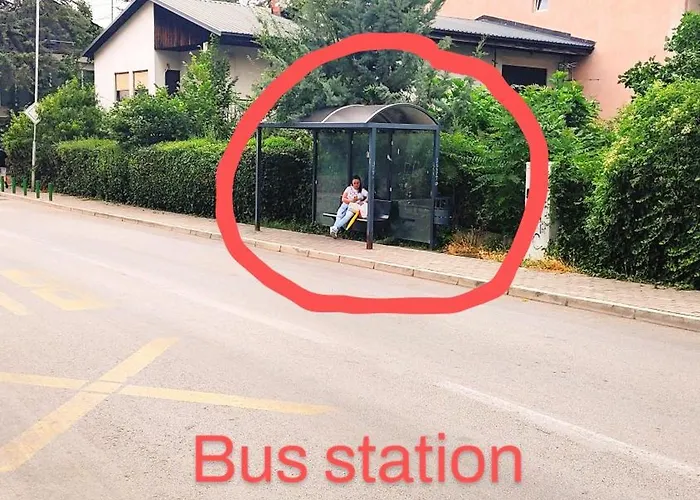 Digital Nomad, Comfy Apartment,the Foot Of Mount Vodno,16 Min By Walk To Center *